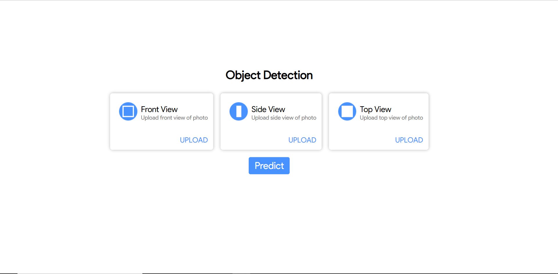 Object-Detection