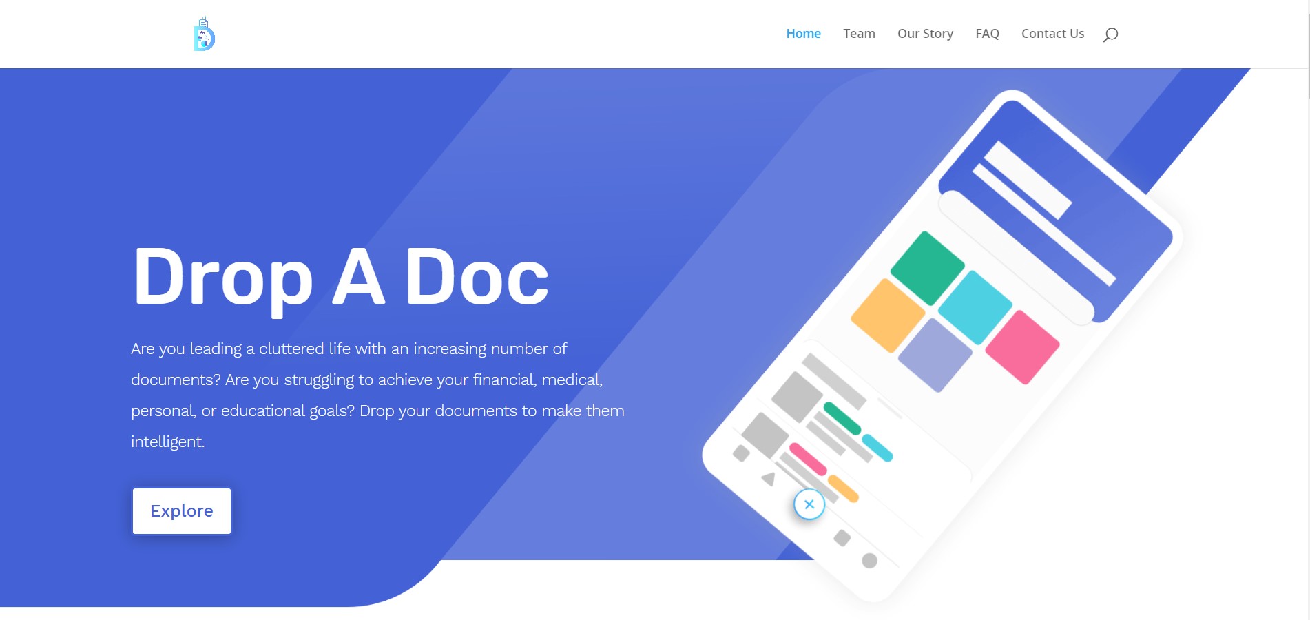 dropadoc_portfolio